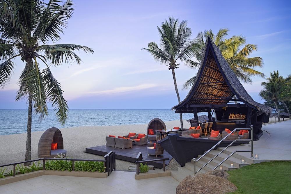 Hyatt Regency Kuantan Resort — 7