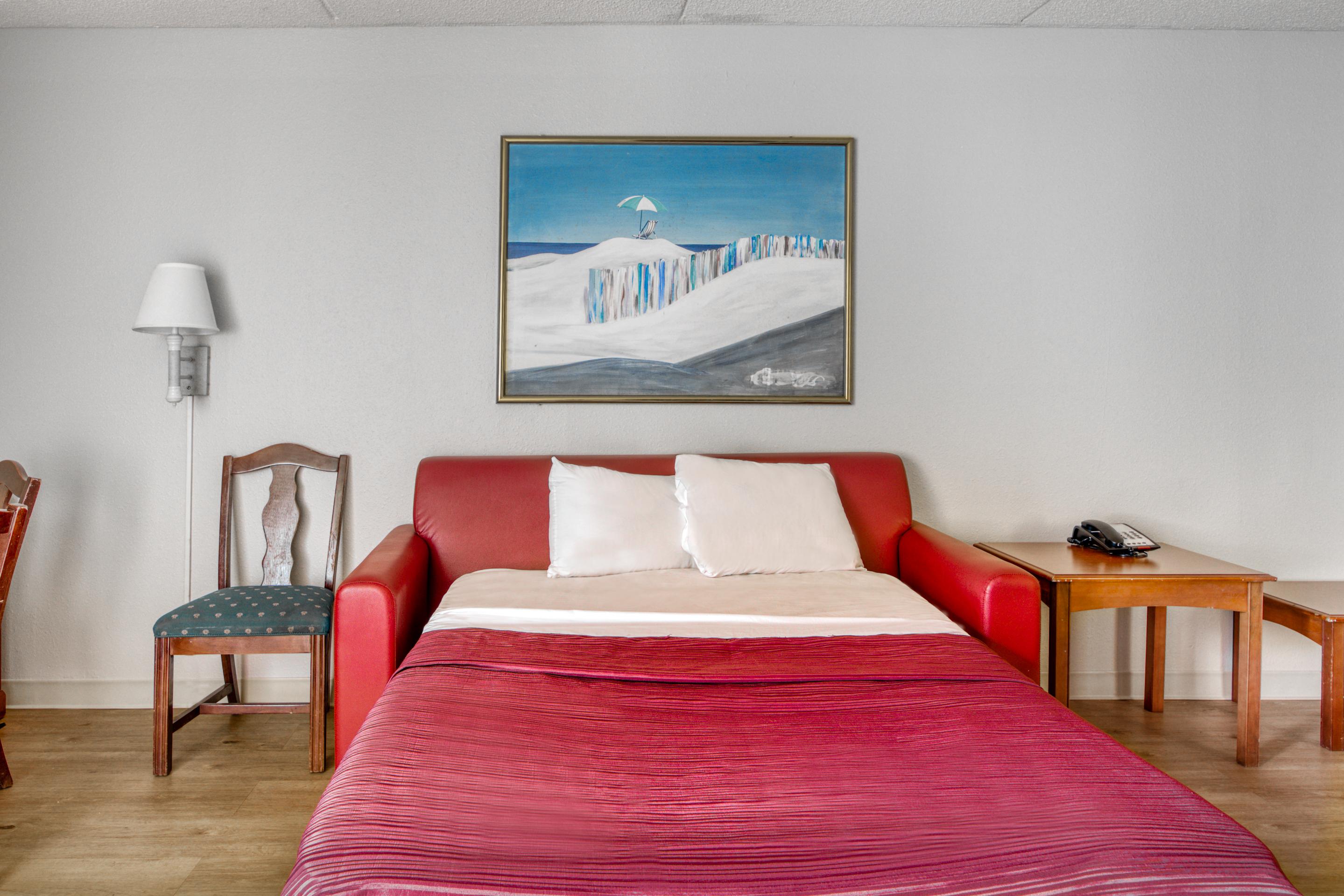 OYO Hotel Burlington South — 6