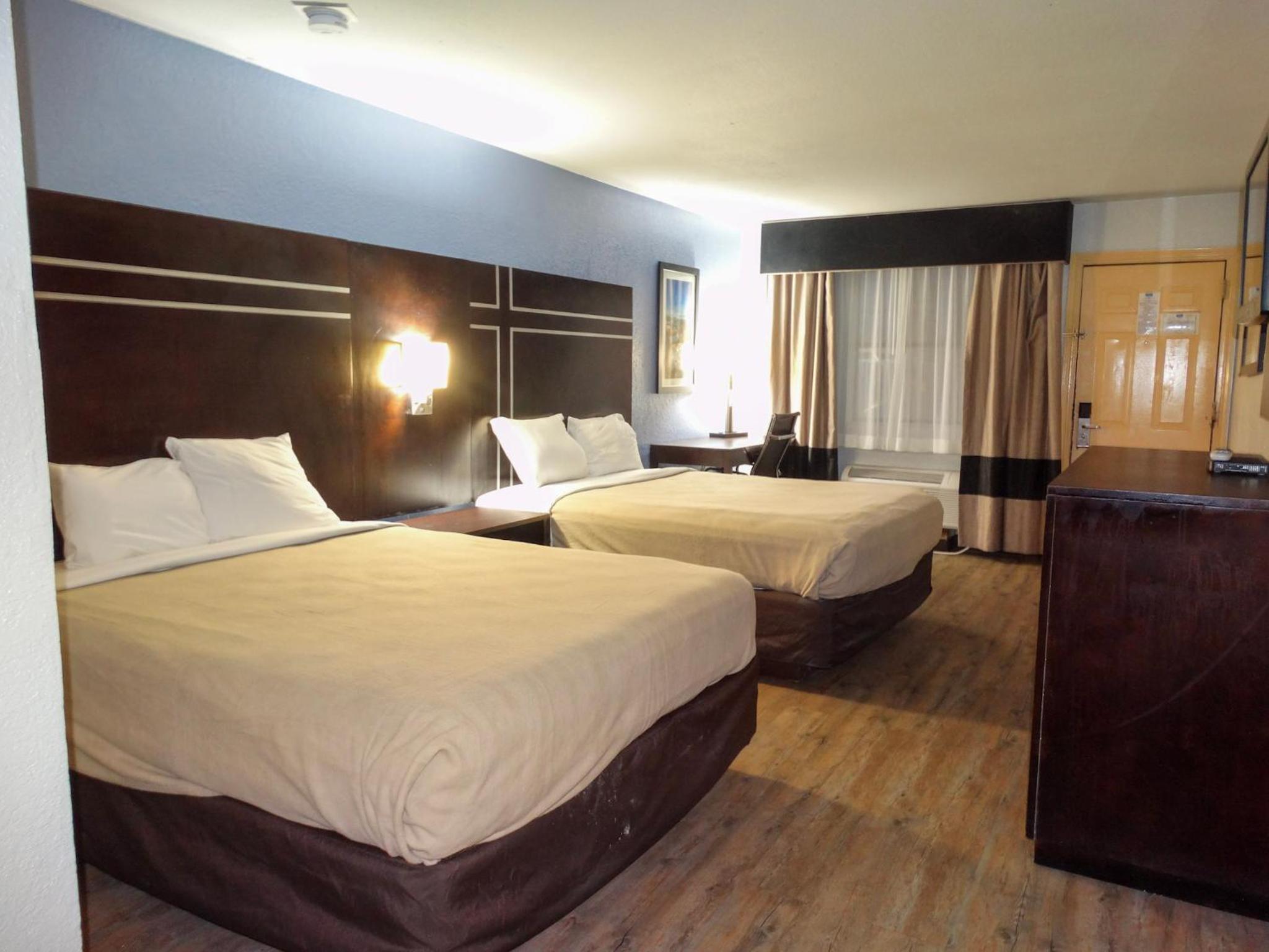 Galveston Inn — 5