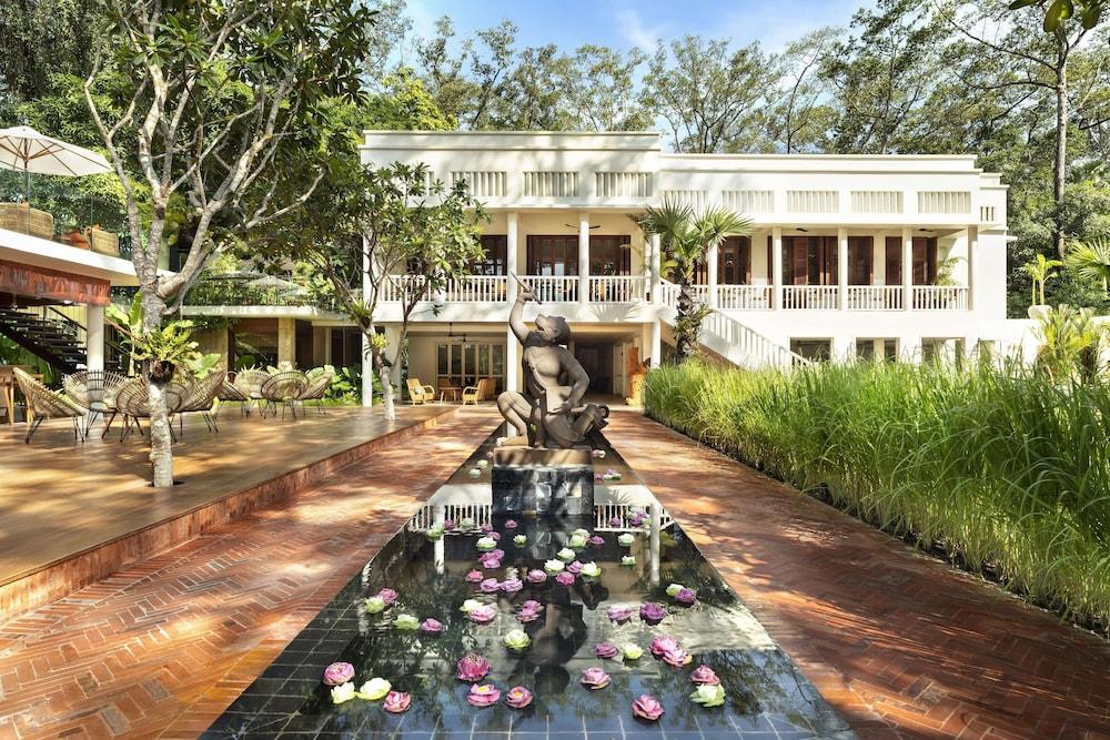 FCC Angkor by Avani — 3