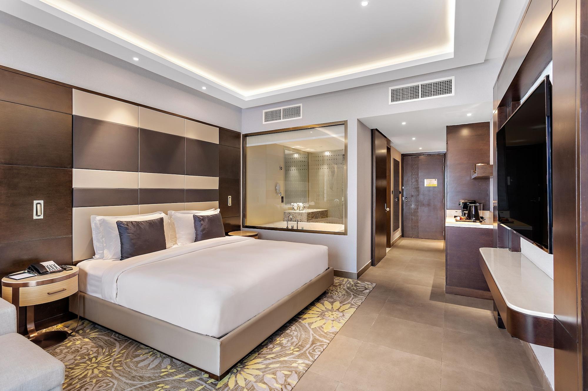 Ramee Dream Hotel Downtown — 9