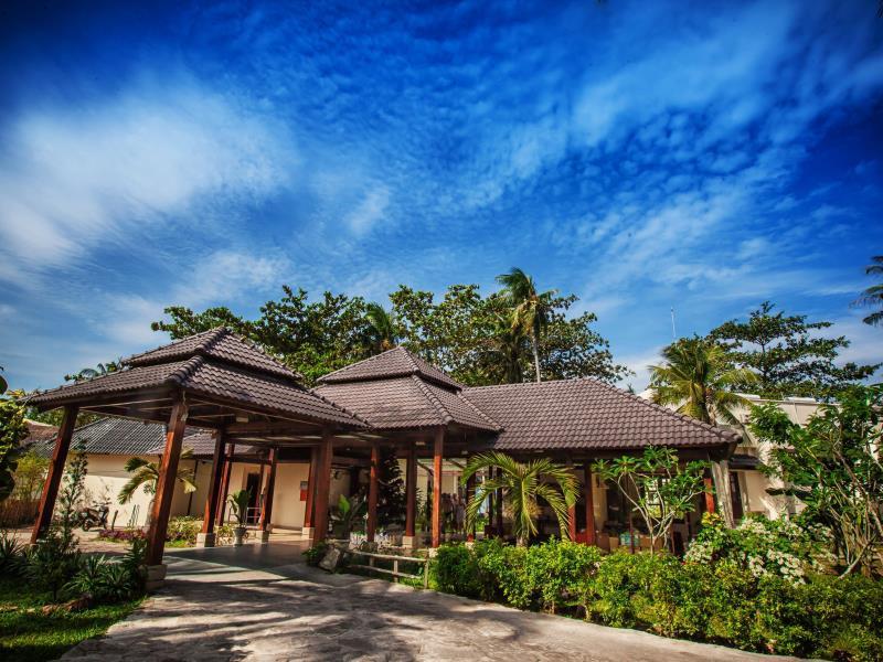 Arcadia Phu Quoc Resort — 5