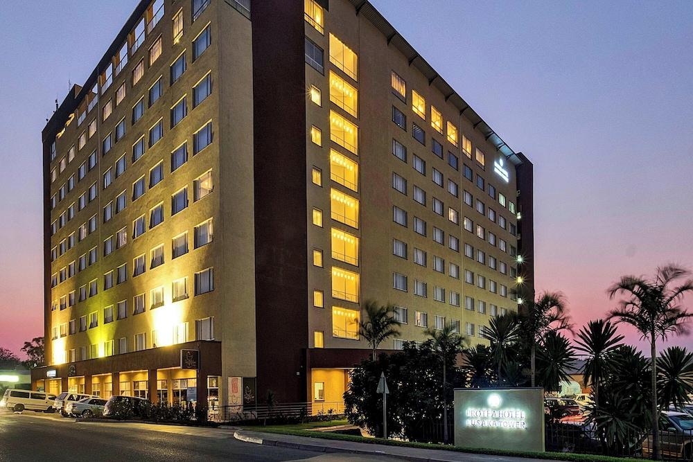 Protea Hotel Lusaka Tower — 5
