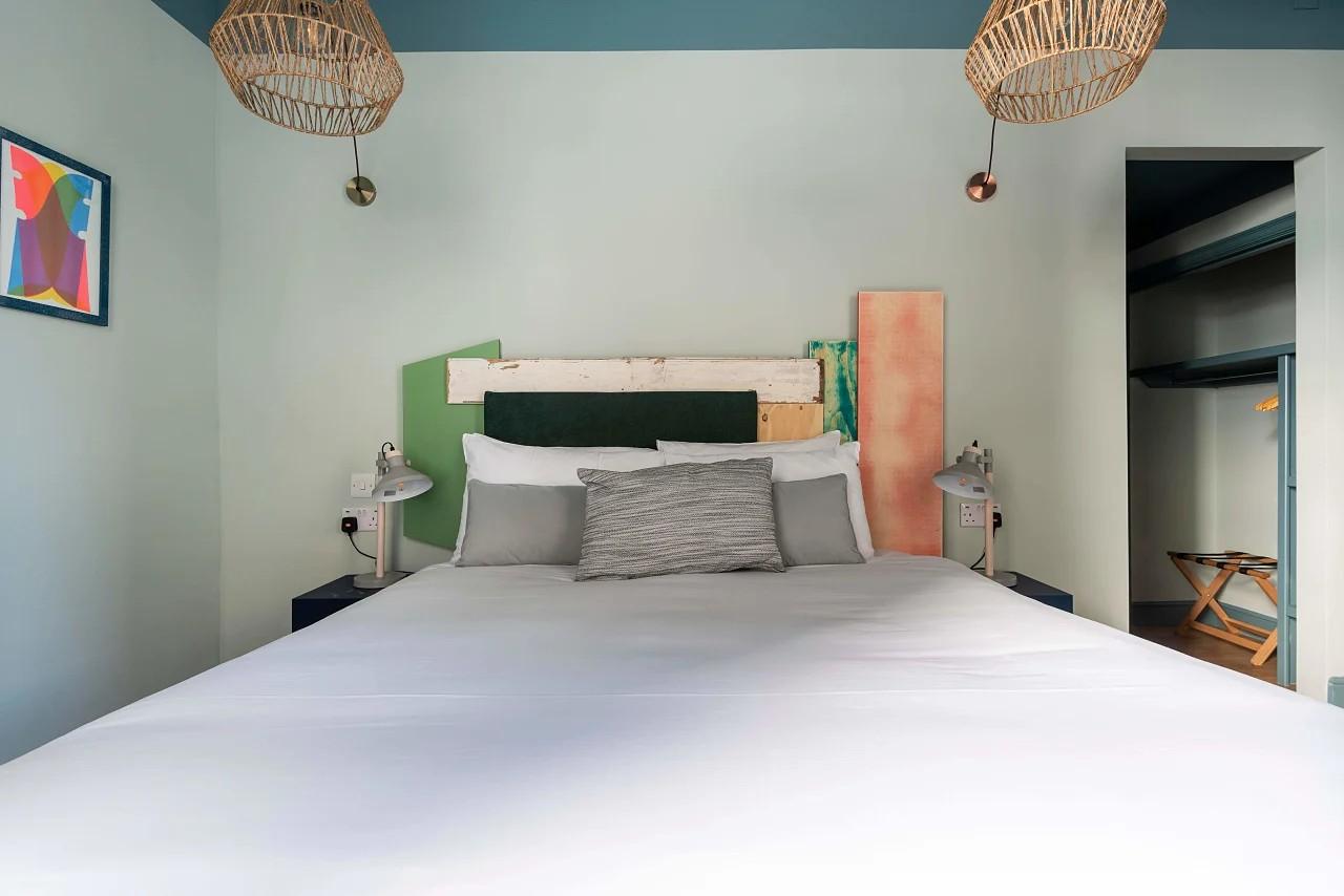 West Beach Hotel — 7