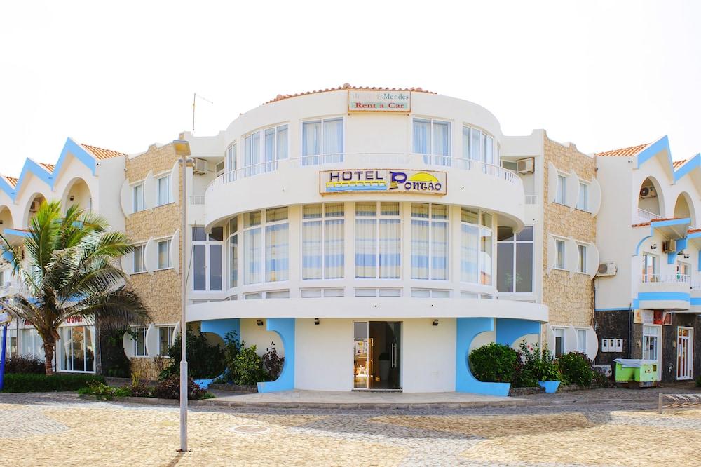 Ouril Hotel Pontao — 4