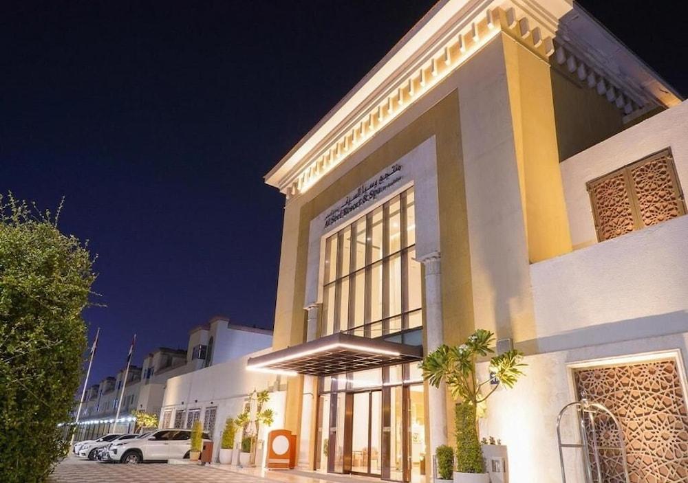 Al Seef Resort and Spa by Andalus — 3