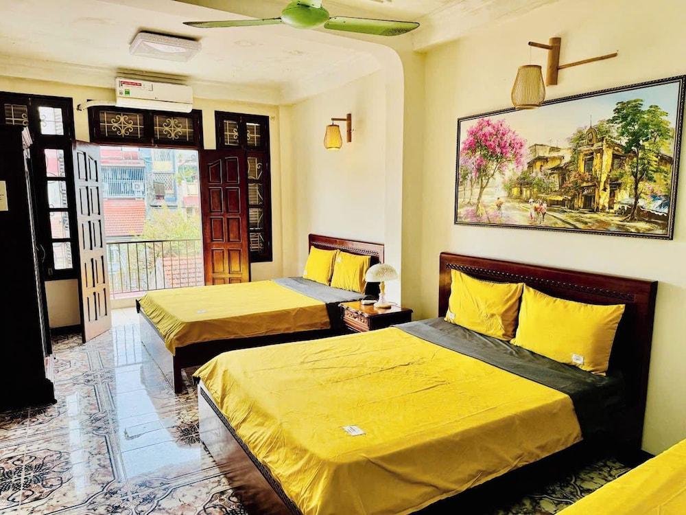 Il Davo Hostel — 8
