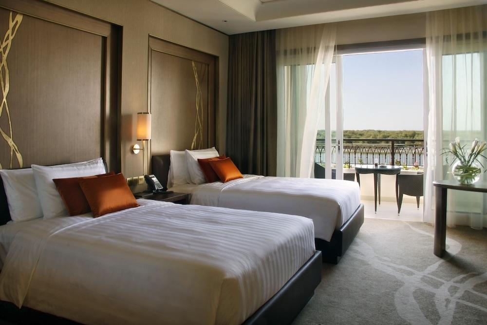 Anantara Eastern Mangroves Abu Dhabi Hotel — 8