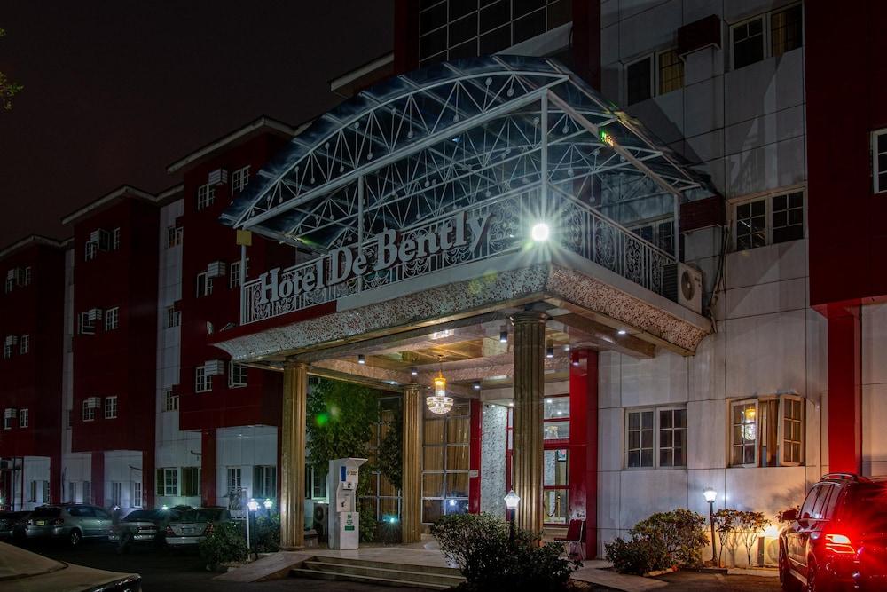 Hotel De Bently 1132188 — 3