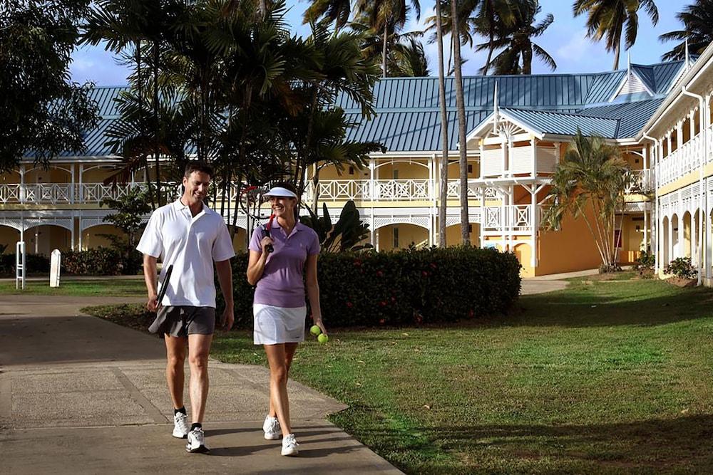Magdalena Grand Beach Resort — 7