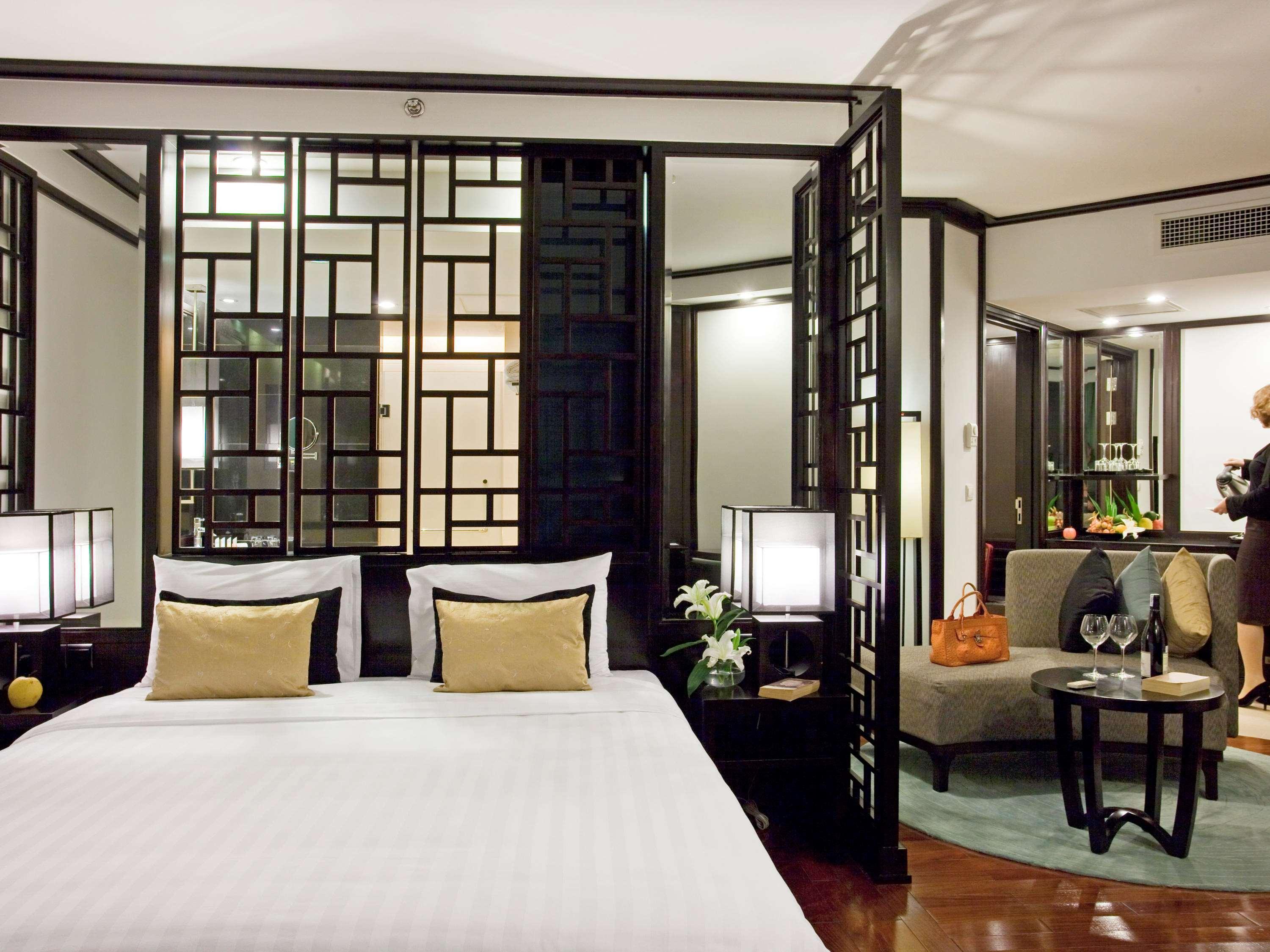 NOVOTEL HA LONG BAY — 10