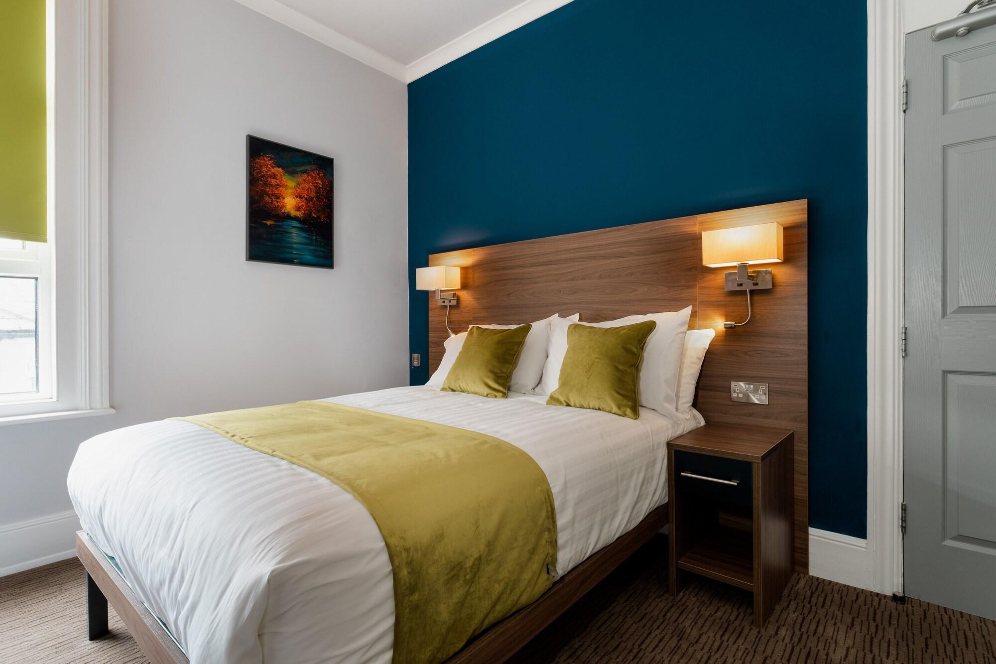 St Andrews Hotel - B&B — 7