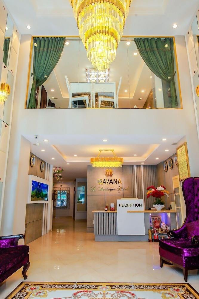 Mayana Hotel — 6