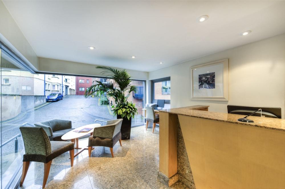 Holyrood Aparthotel — 7