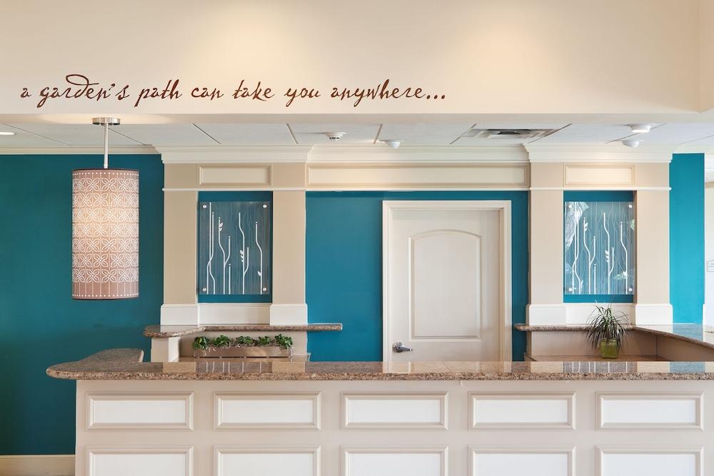 Hilton Garden Inn Tri-Cities Kennewick — 3