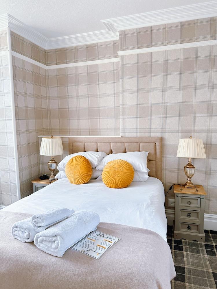 Rayrigg Villa Guesthouse — 7