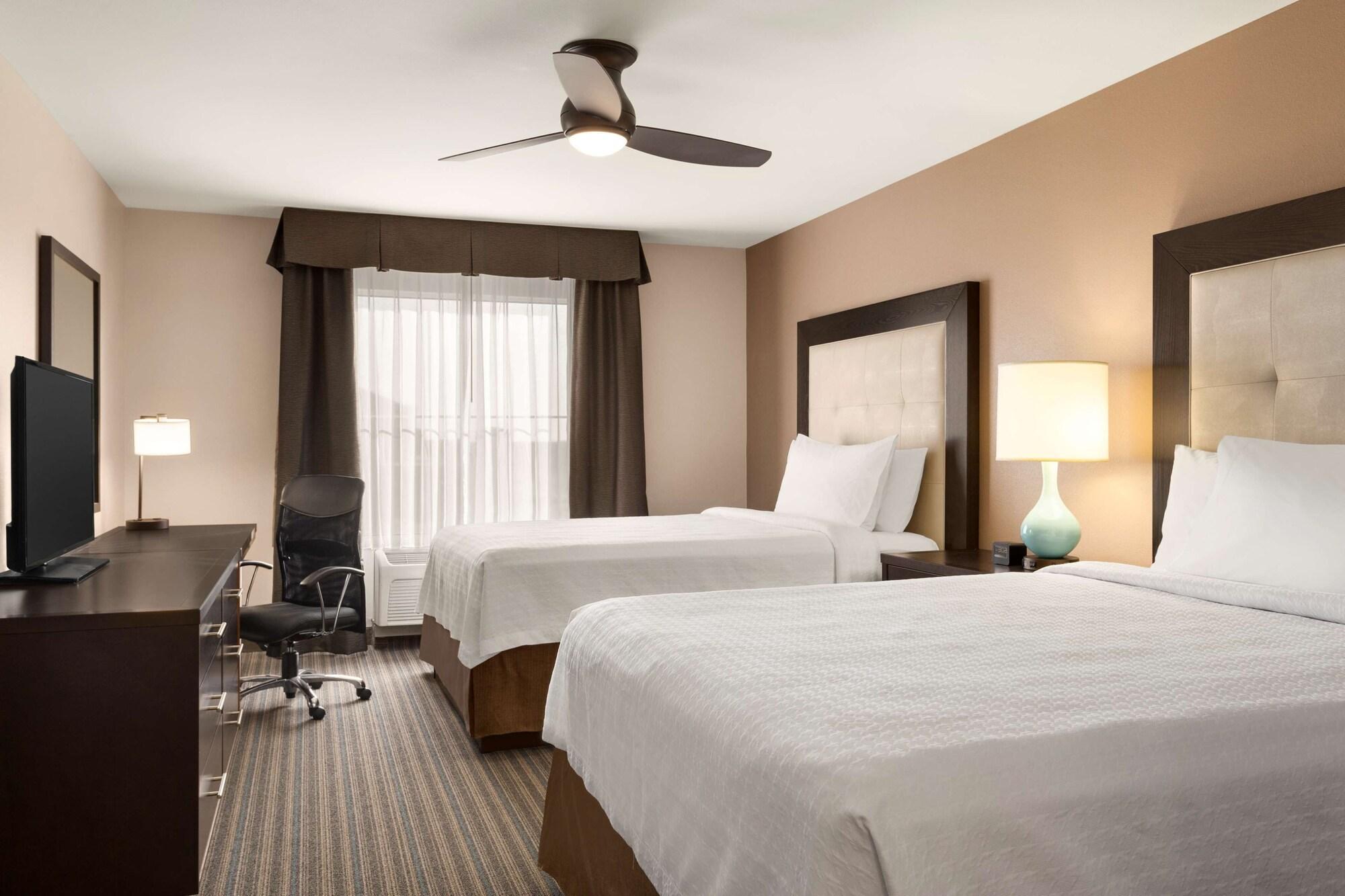 Homewood Suites by Hilton Fargo — 7