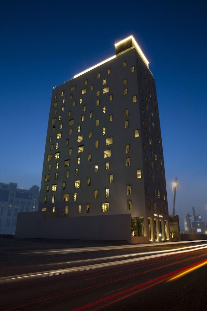 Form Hotel, a member of Design Hotels, Dubai — 3