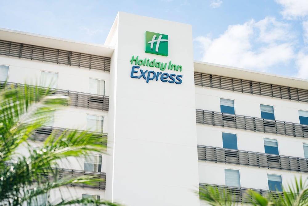 Holiday Inn Express Tegucigalpa — 3