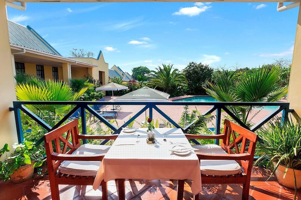 Protea Hotel Chingola — 6
