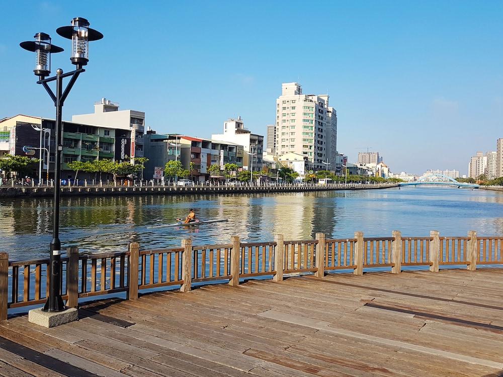 Tainan Wei Yat Grand 880535 — 5