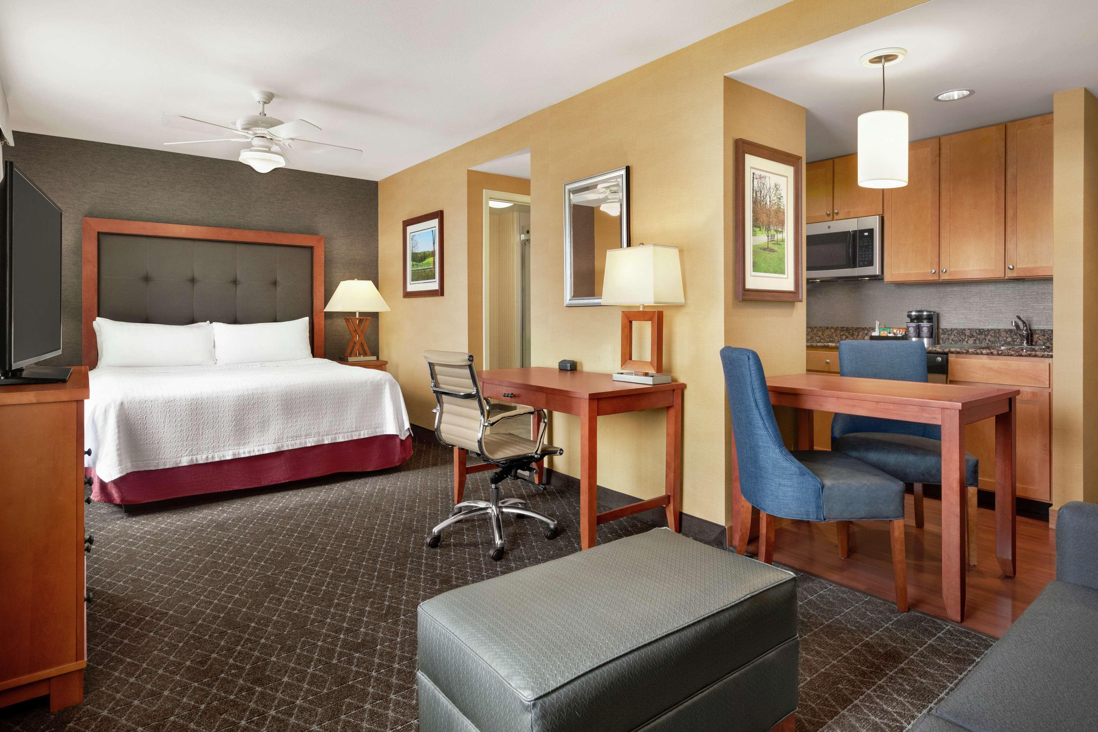Homewood Suites by Hilton Allentown-West/Fogelsville, PA — 10