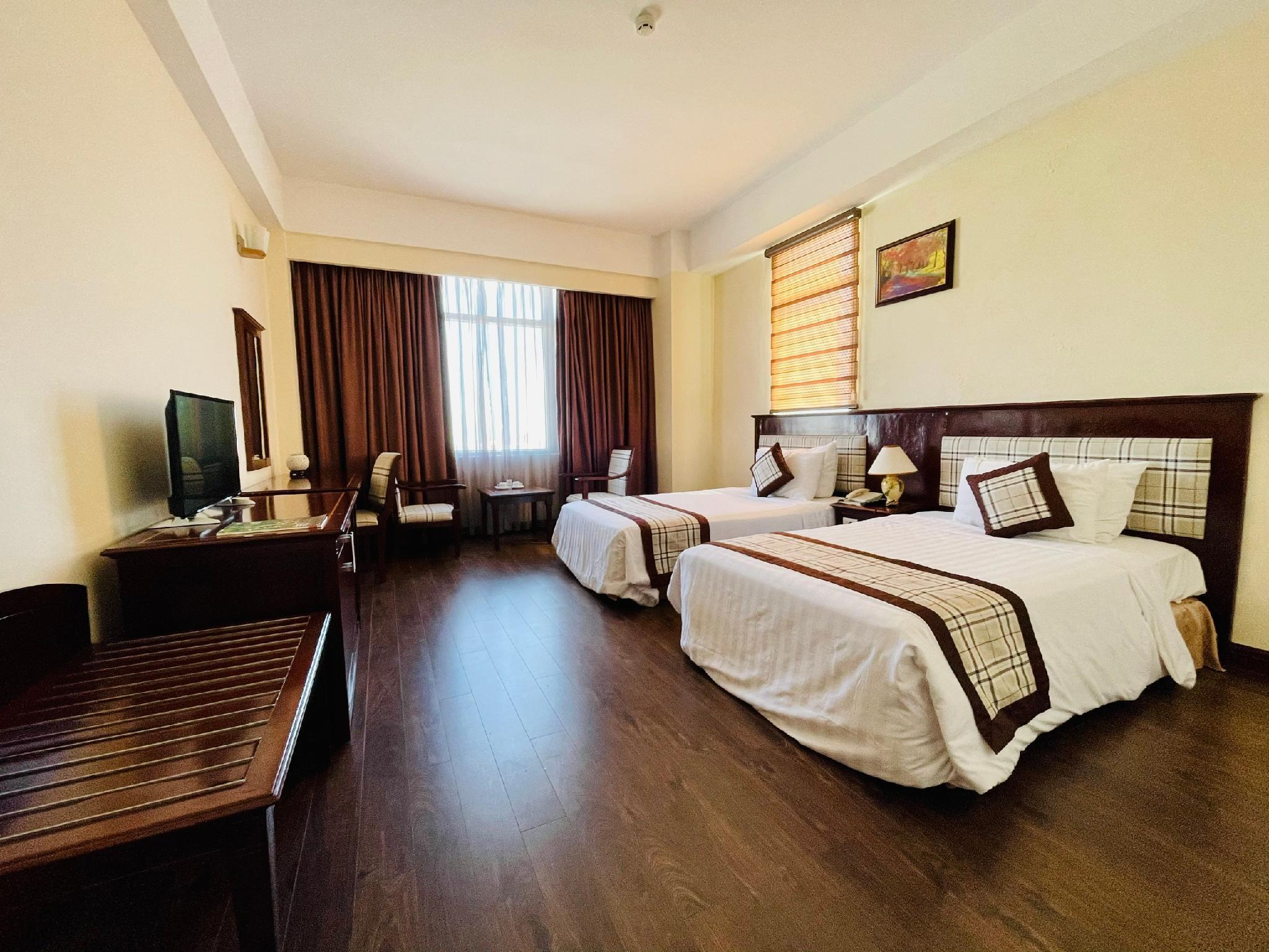 Saigon Phu Yen Hotel — 7