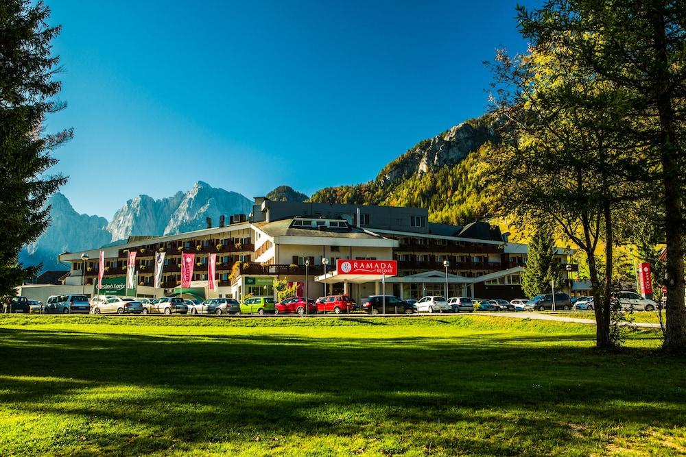 Ramada Resort Kranjska Gora 1212378