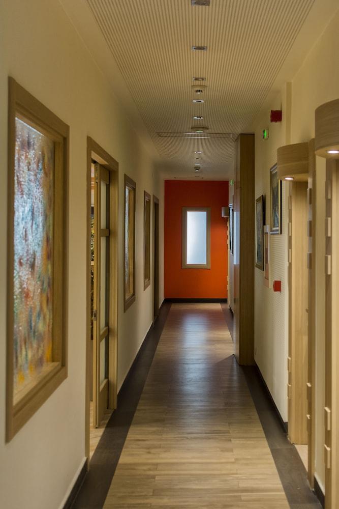 Hotel Lirak 1255288 — 6