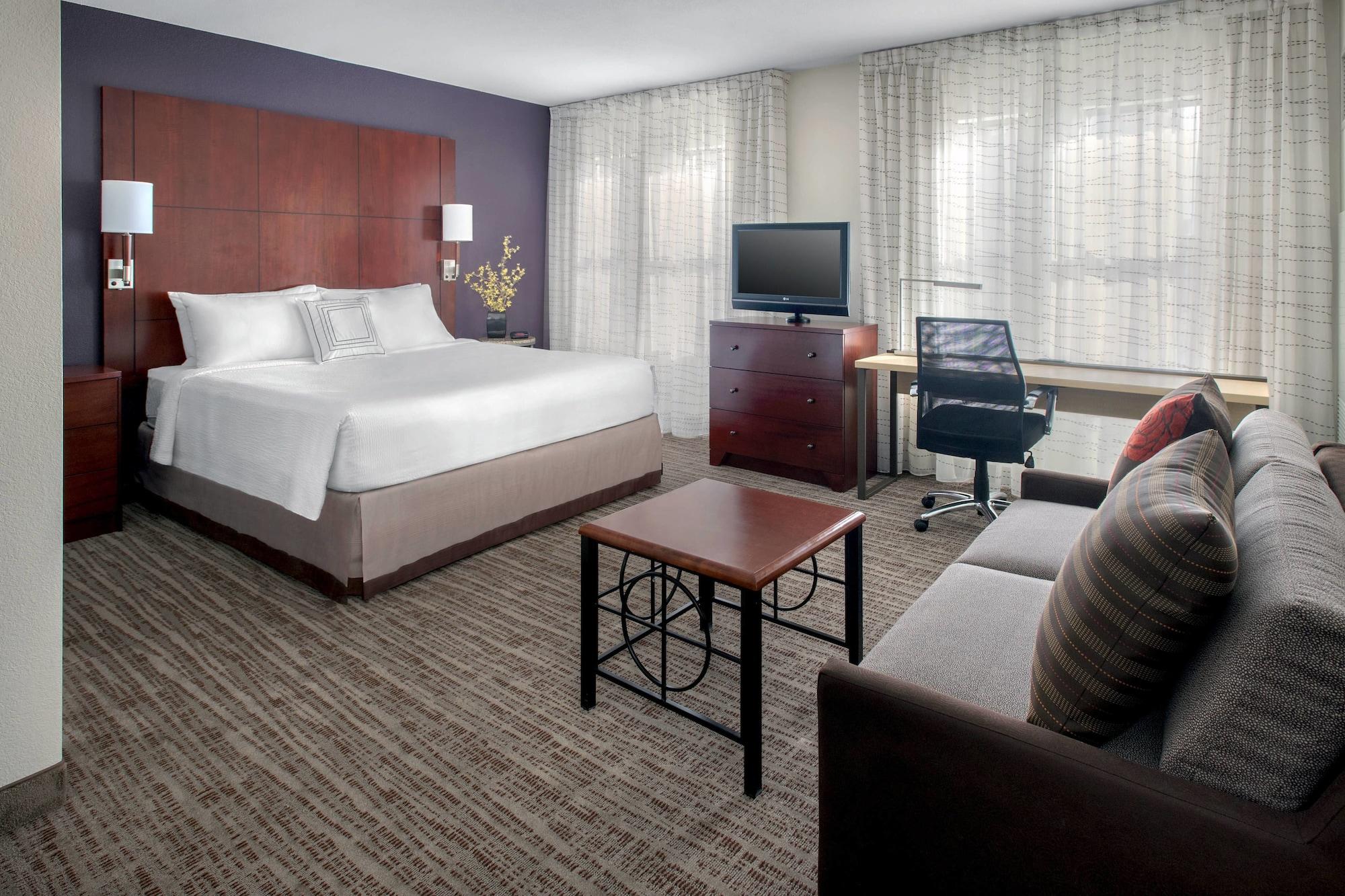 Residence Inn Alexandria Old Town South at Carlyle — 9