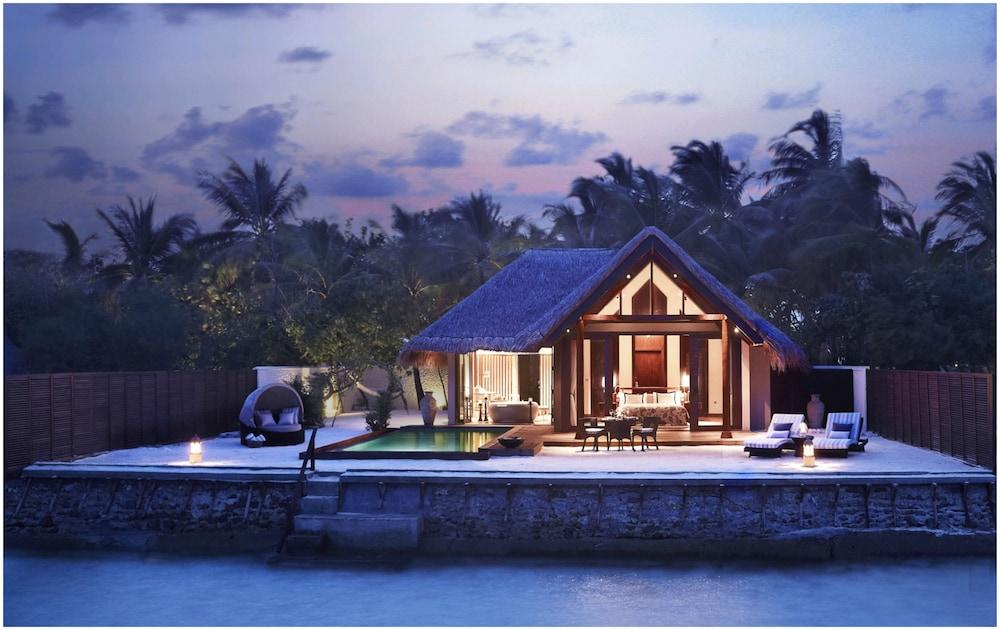 Taj Exotica Resort & Spa Maldives — 7