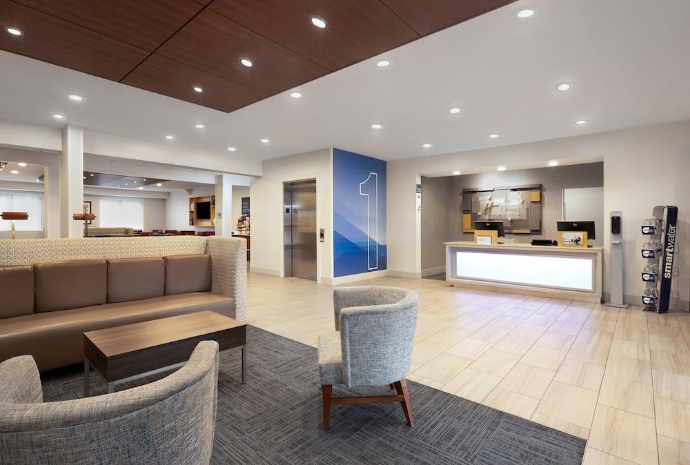 Holiday Inn Express Hotel and Suites ACWORTH - KENNESAW NORTHWEST — 7
