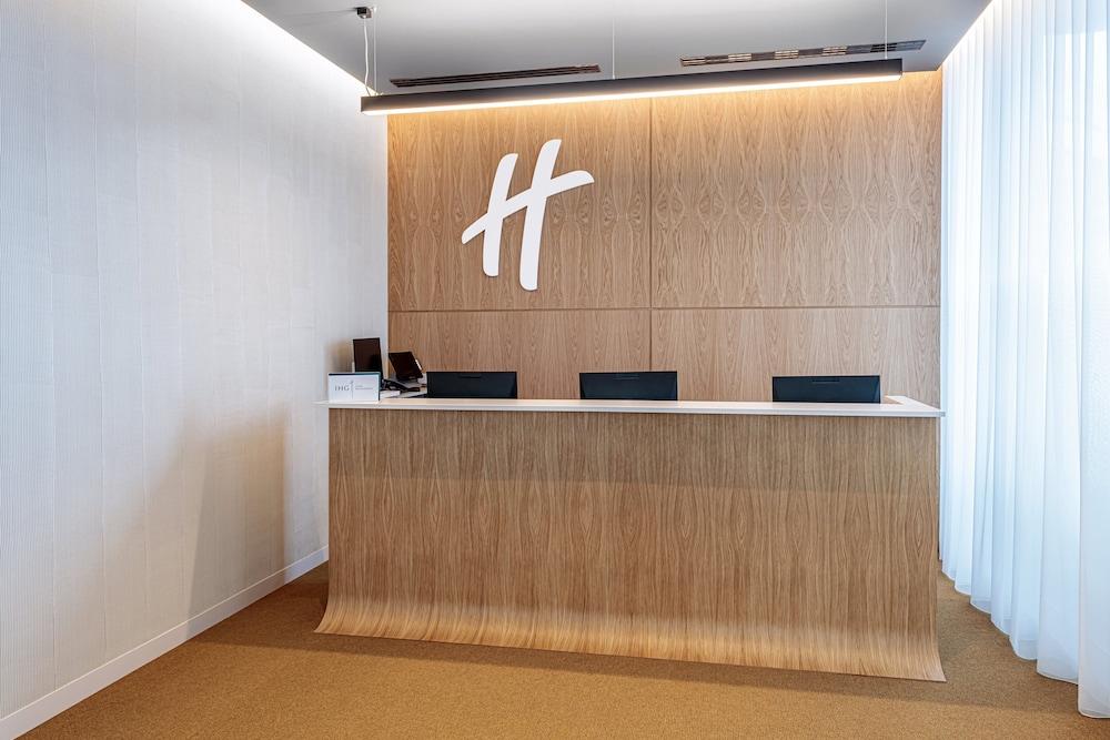 Holiday Inn Prague Congress Centre 4904 — 10