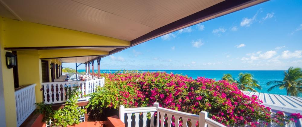 AUBERGE DE LA VIEILLE TOUR GUADELOUPE - MGALLERY COLLECTION — 6