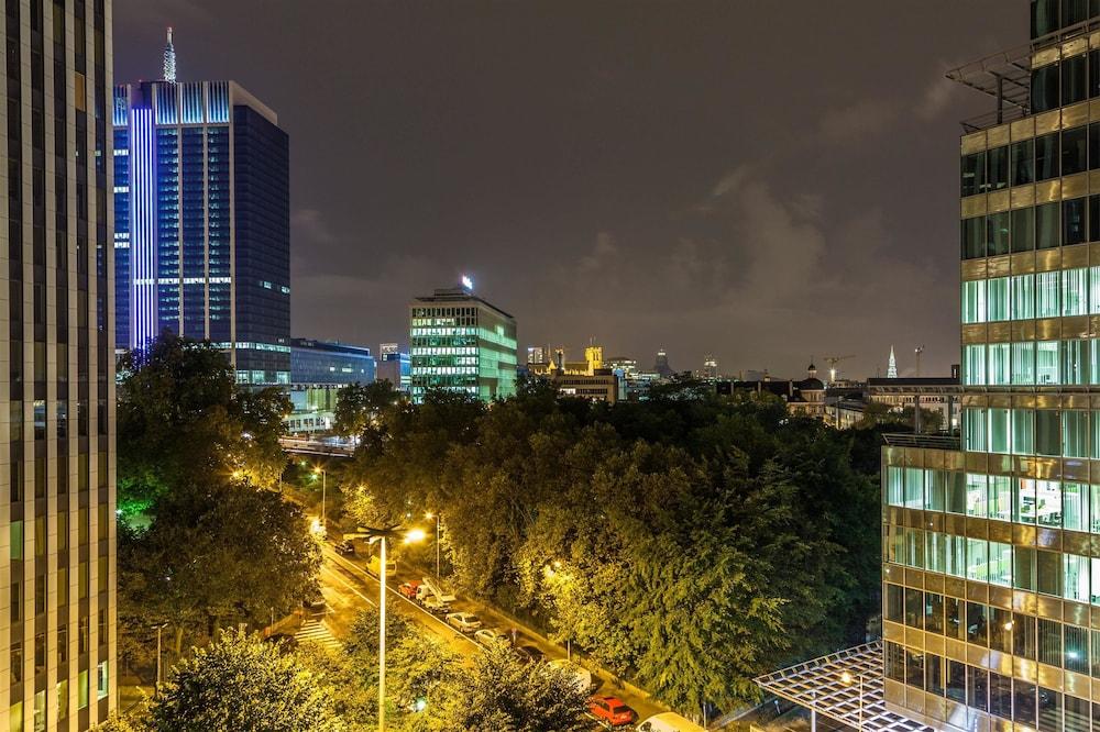 Best Western City Centre — 4