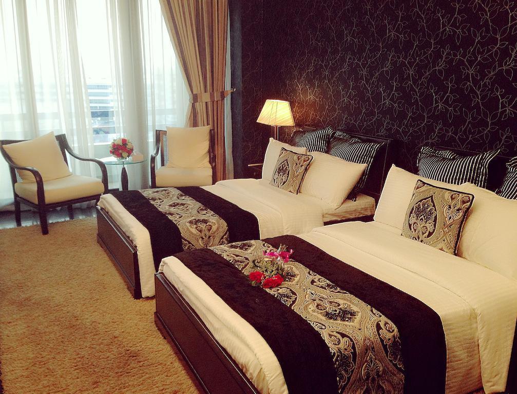 Abjad Grand Hotel — 5