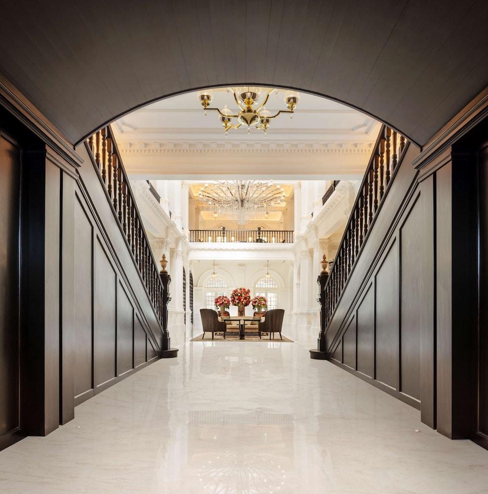 Raffles Hotel Singapore — 10