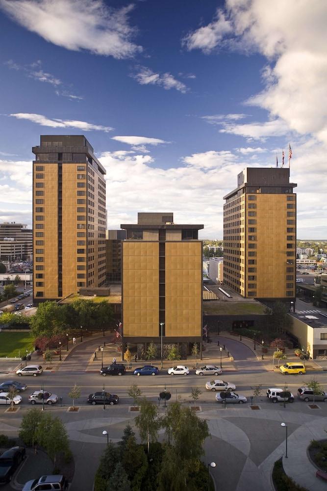 Hotel Captain Cook — 6