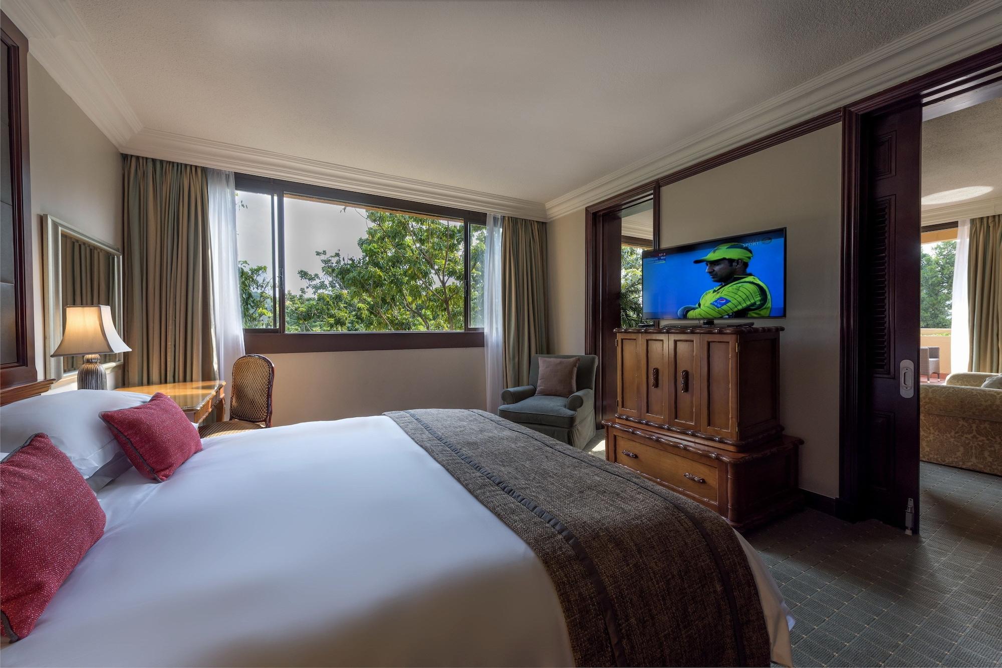 The Cascades Hotel at Sun City Resort — 4