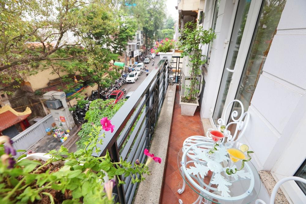 Hanoi Siva Luxury Hotel — 2