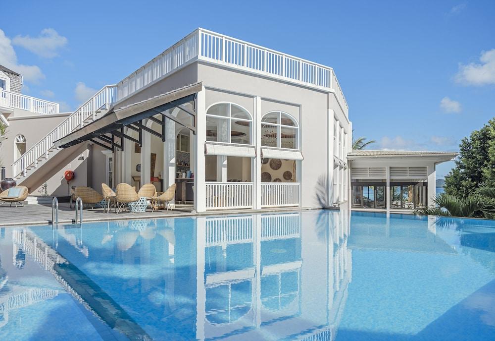 Hotel L Archipel — 4