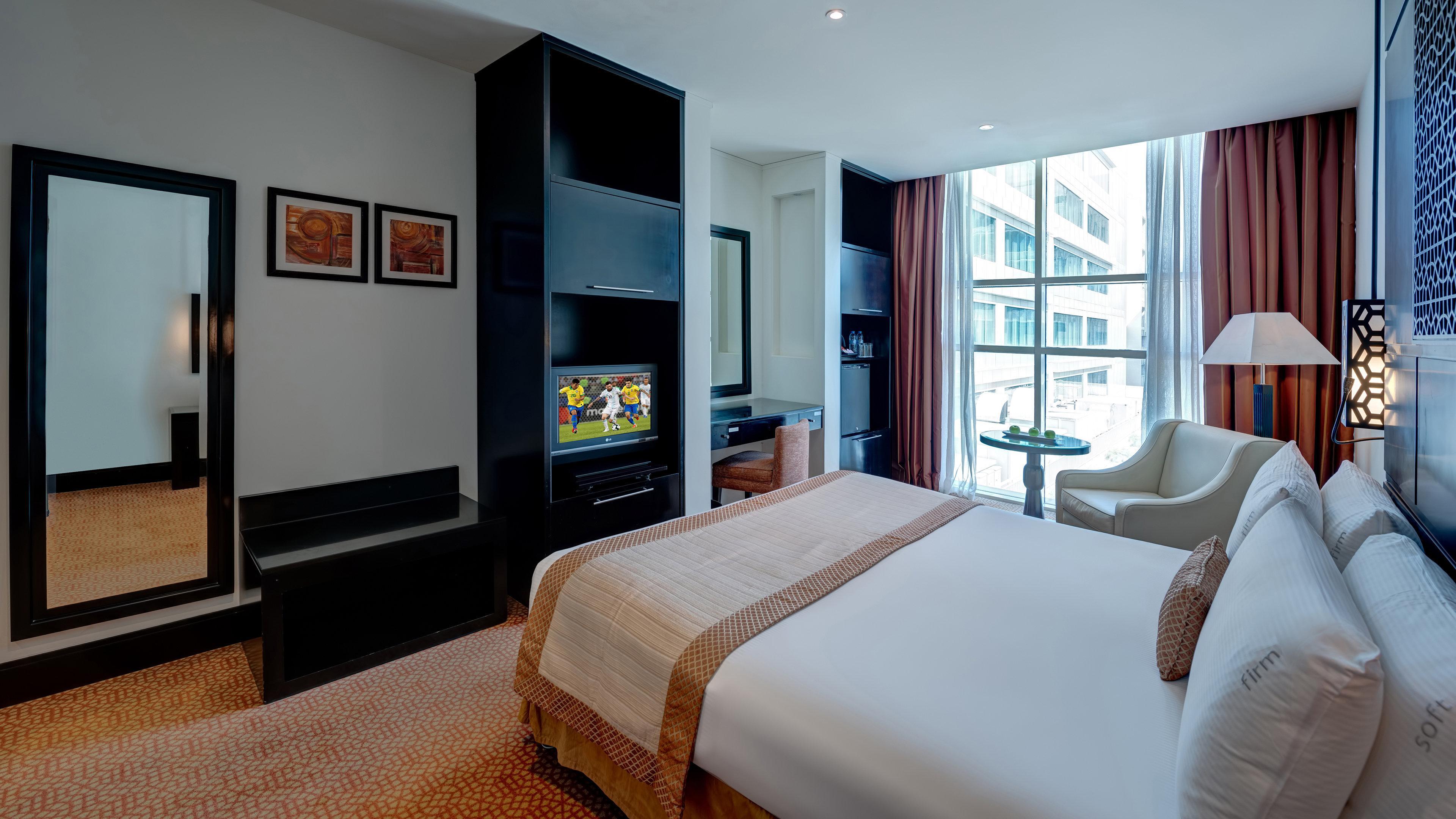 Holiday Inn Dubai Al Barsha — 10