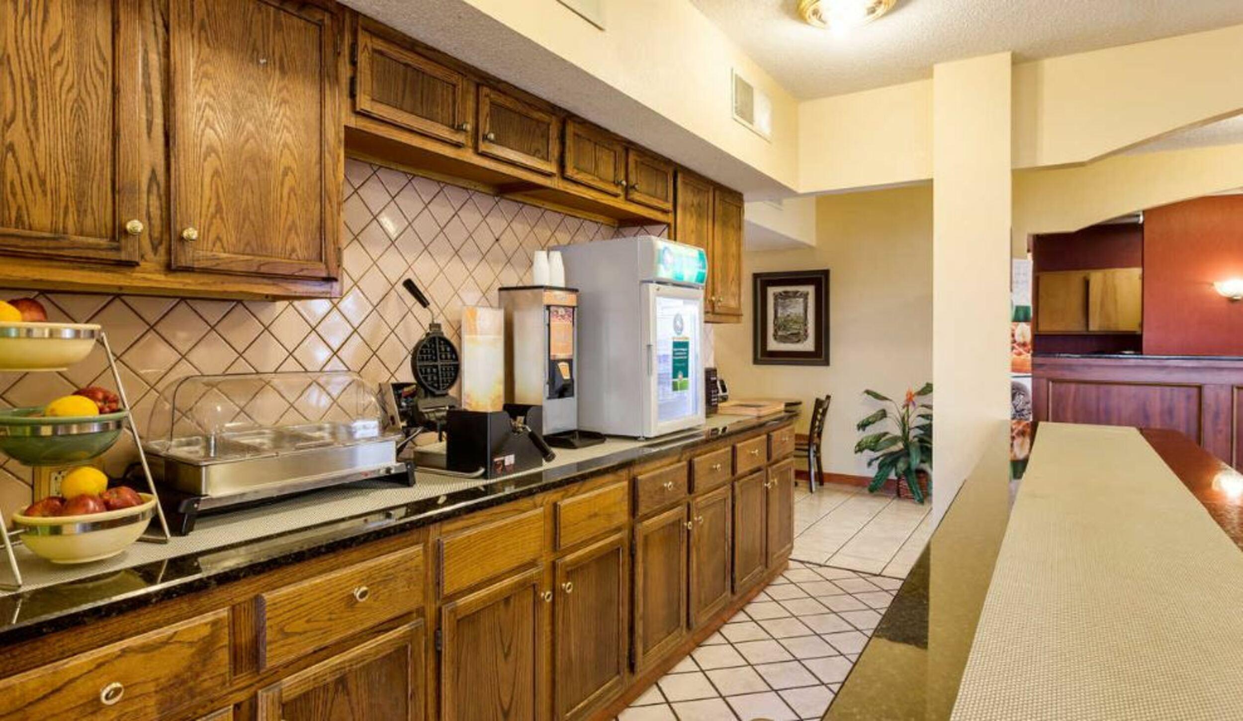 Quality Inn Blytheville, Ar — 5