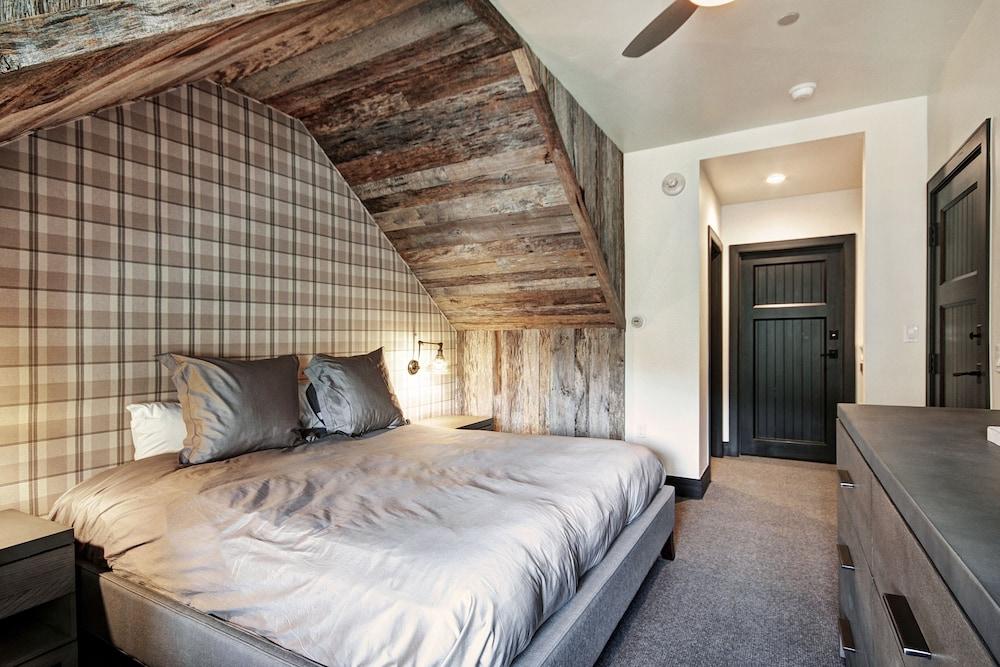 Bachelor Gulch Snow Cloud Lodge — 10
