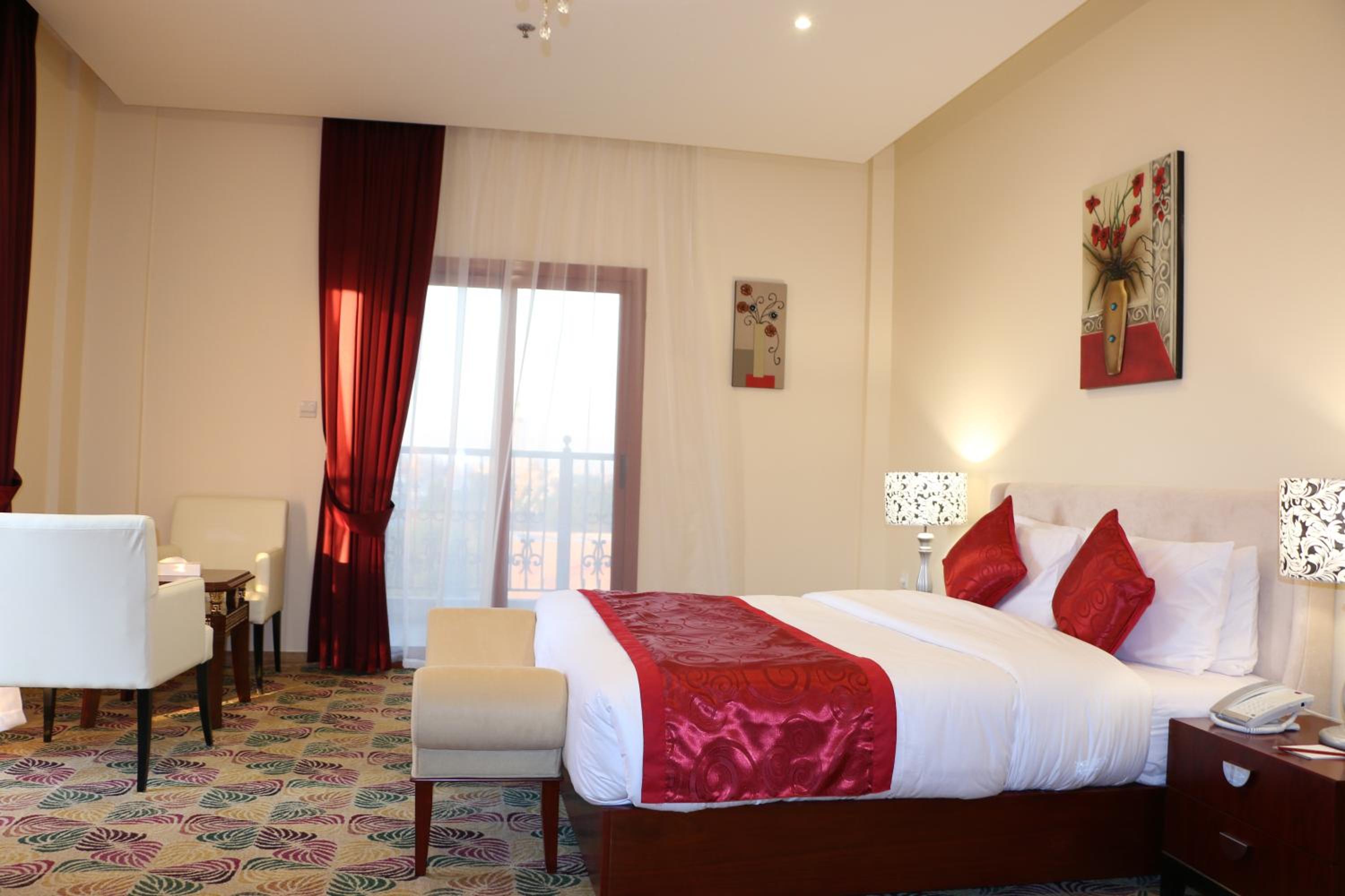 Red Castle Hotel — 10