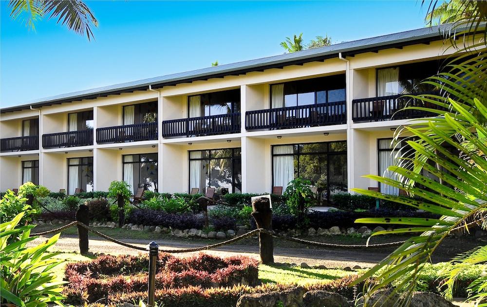 Anchorage Beach Resort 1026528