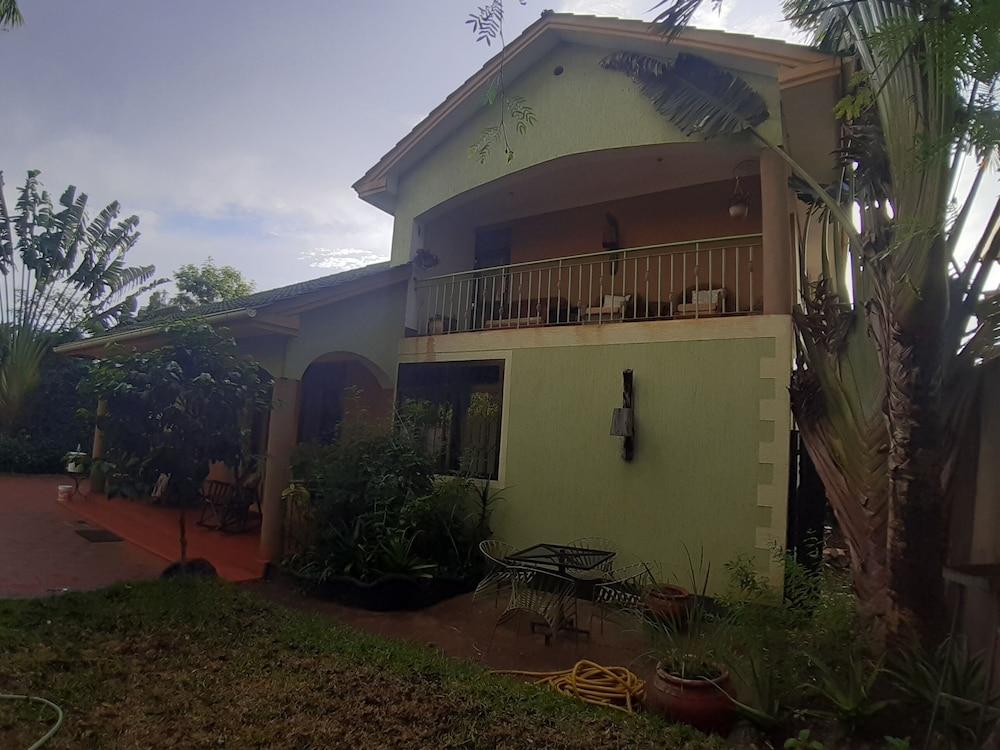 Korona House — 2