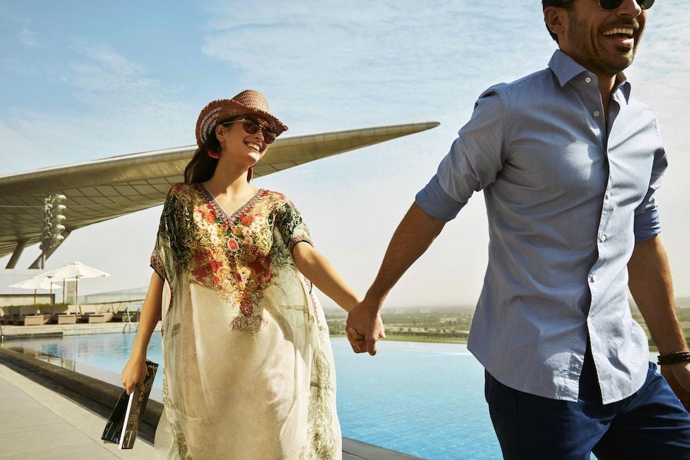 The Meydan Hotel — 6