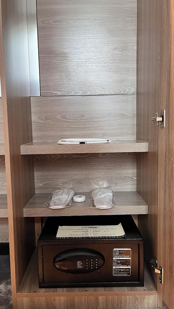 Fortune Atrium Hotel — 10