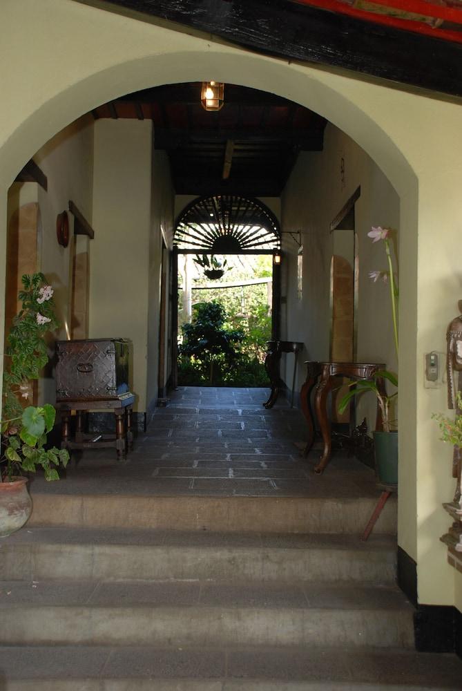 Hotel Museo Mayan Inn de Guatemala 1160368 — 8